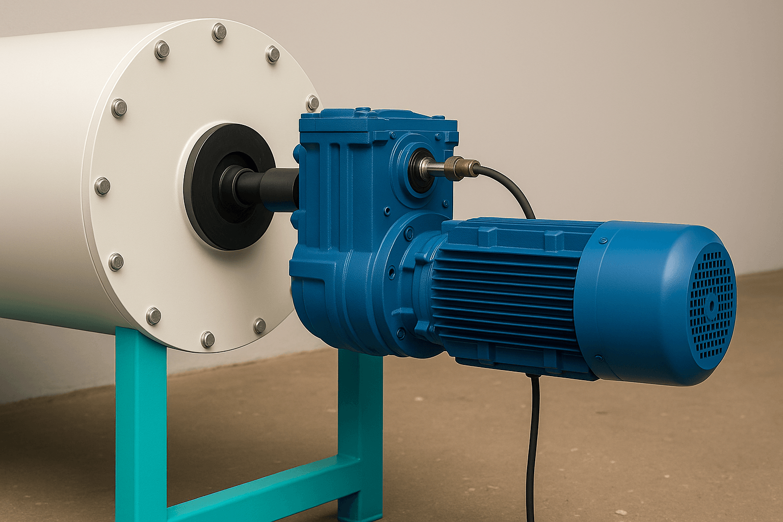 doc-motor-gear-drum
